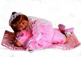 Winnie 14" Toddler Girl Doll Duck House ~Retired