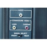 AUDIOVOX Chrysler Combo Door Lock & RF Transponder Interface - FL532 