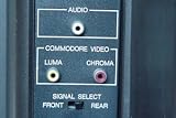 AUDIOVOX Chrysler Combo Door - FL532