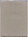 LHomme Qui Se Ferme. A Poem by Guillevic. The Man Closing Up. A Translation and An Improvisation by Donald Justice.