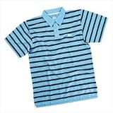 Lonsdale Lion Stripe Polo