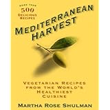 Mediterranean Harvest