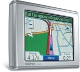 Garmin N�vi 350T Personal Travel Assistant Navigation - 