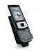 Tuff-Luv Executive Napa leather case cover for Samsung i8510 Innov8
