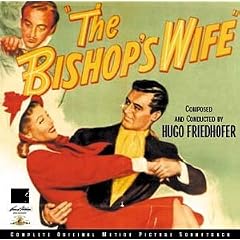 The Bishop's Wife (Friedhofer)