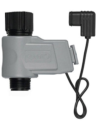 5 Pack - Orbit 58874N Hose Valve, Fits Orbit Complete Yard Watering Kits 58872N & 91592