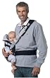 Euro-Baby Red Castle Sport Carrier Black