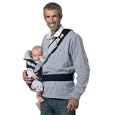 Euro-Baby Red Castle Sport Carrier Black
