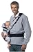Euro-Baby Red Castle Sport Carrier Black