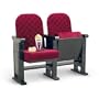 American Girl Molly Emily Movie Theatre Seats Popcorn Licorice tickets