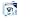 Brita Elemaris Cool Chrome Water Filter Jug 2.4 l