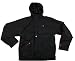 Four Square Fabian Men's Snowboard Jacket - Black