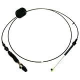 ACDelco 15037353 Automatic Transmission Cable by ACDelco