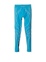 Spaio Pantalón Thermo Kids' W01 (Turquesa)