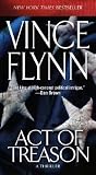Act of Treason (Mitch Rapp Novels)