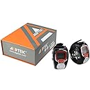 AGPTek Wristwatch Walkie Talkie 2-Pack