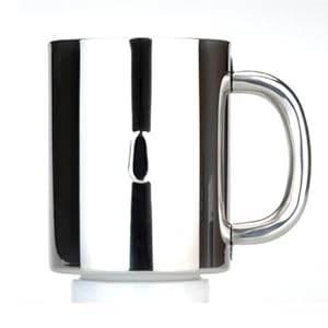 BergHOFF Stainless Steel Coffee Mug