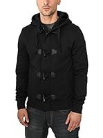 Urban Classics Chaqueta (Negro)