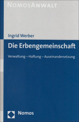 Erbengemeinschaft