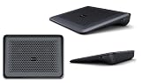 Kinyo CF-990 Laptop Cooling Fan with Stereo Speaker Designed for netbook or laptop up to 15"