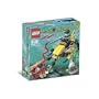 LEGO Aqua Raiders 7770 Deep Sea Treasure Hunter