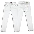 Baby Phat Women's 5 Pocket Hipster Jean