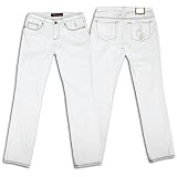 Baby Phat Women's 5 Pocket Hipster Jean at Baby Phat