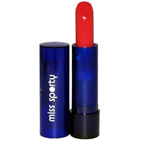 Miss Sporty by Coty Lipstick