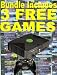 XBox X-Box Video Game VideoGame Console w/accessories & 3 Games