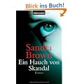 Ein Hauch von Skandal: Roman