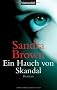 Ein Hauch von Skandal: Roman