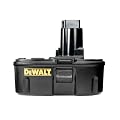 Dewalt DE9095 Battery Pack 18V  2 AMP
