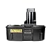 Dewalt DE9095 Battery Pack 18V  2 AMP
