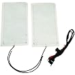 Deluxe Heated Seat Kit