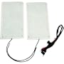 Crimestopper HSK150 Deluxe Heated Seat Kit