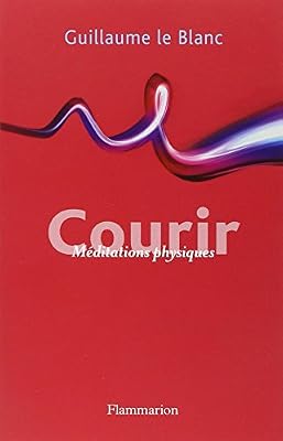 Courir : Méditation physique