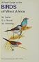 Birds of West Africa (Collins Field Guides)