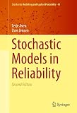 Stochastic models in reliability