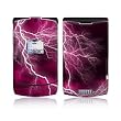Apocalypse Pink Design Protective Skin Decal Sticker for Motorola RAZR V3/ V3i/ V3c/ V3m/ V3r/ V3t Cell Phones