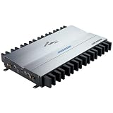 Buy GM2002 2 CHANNEL 2000 WATTS POWER AMPLIFIER by Audiopipe