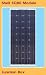 Shell Solar SQ80 / SQ85 & Siemens Solar SP75 / SP70 - Replacement Solar Panel 80W - 36 High Efficiency Polycrystalline Cells.