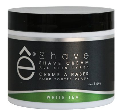 eshave Moisturizing Shave Cream-White of 3)