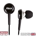 RHA MA-350 Aluminum Ear Buds