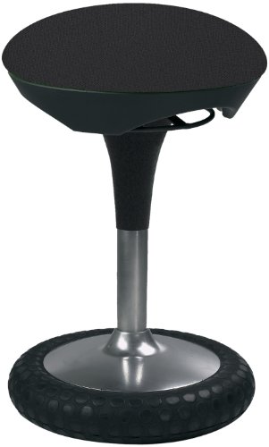 TOPSTAR SI69 G20 Sitzhocker Sitness 20 schwarz