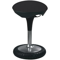 TOPSTAR SI69 G20 Sitzhocker Sitness 20 schwarz