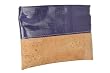 Pelcor All Natural Cork Eco Skin by Skin Skin Coin Holder Purse