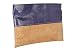 Pelcor All Natural Cork Eco Skin by Skin Skin Coin Holder Purse
