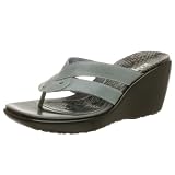 indigo by Clarks Women's Anthem Thong