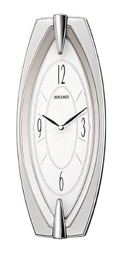 Seiko Wall Clock with Hand QXA342SRH