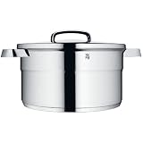 WMF　トップスター　深型両手鍋　24cm